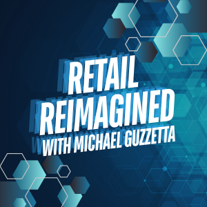 Retail Reimagined logo